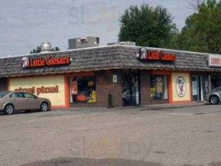 Little Caesars