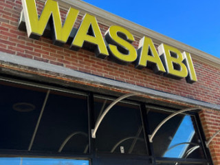 Wasabi