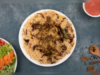 Al Bokhari Rice