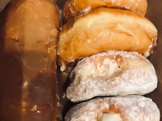 Donuts Plus