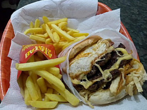 Hango Burger E