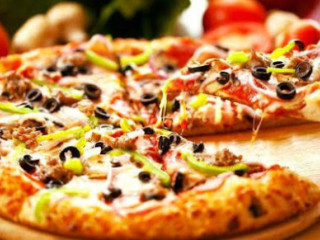 Pizzaria Roma