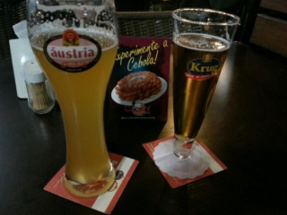 Krug Bier