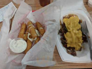 Midway Grill
