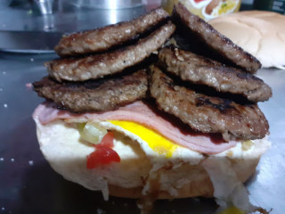 Muquem Lanches