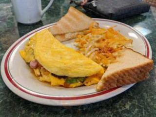 Huddle House
