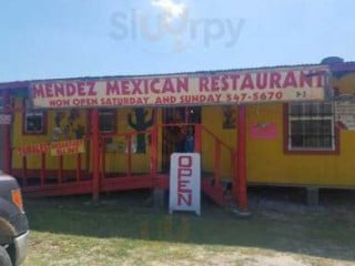 Mendez Mexican