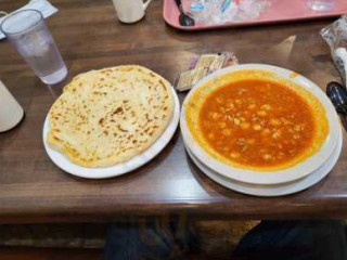 Thunderbird Lodge Cafeteria