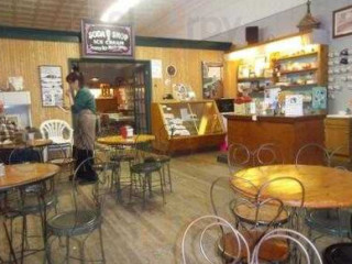 Lipkas Old Fashion Soda Fountain