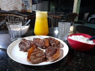Espetos Do Boa