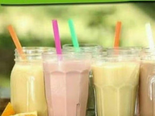 Espaço Herbalife Alencastro Nutrition