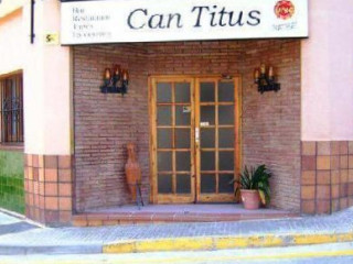 Can Titus
