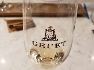 Gruet Winery Tasting Room
