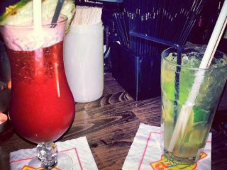 Cubana Restaurant Cocktailbar