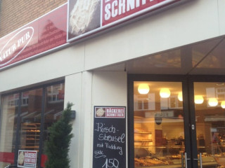 Bäckerei und Konditorei Dirk Schnittker GmbH