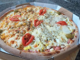 Pizzaria Fratelli Registro/sp