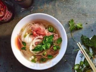 Superior Pho