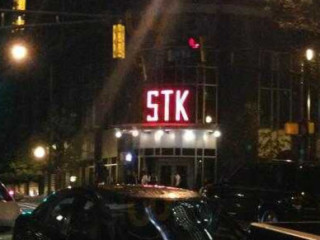 STK Restaurnat