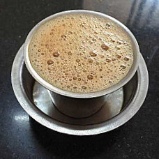 Mysore Cafe