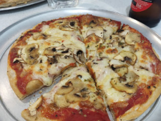 Churreria Galicia Nino´s Pizza