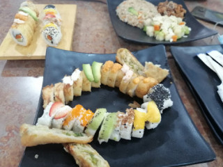 Ibaraki Sushi