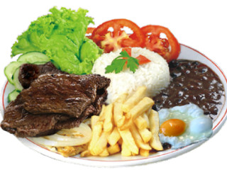 Pizzaria Da Lu
