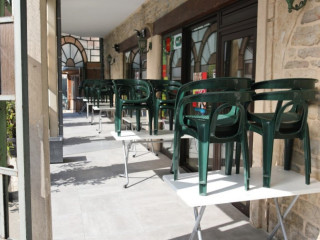 Brasserie le Pecheur