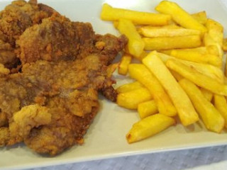 Cafeteria Falla