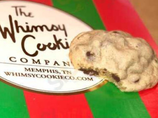 Whimsy Cookie Company Franchising