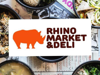 Rhino Market Deli