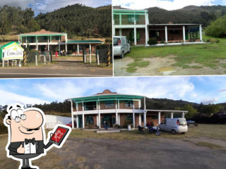 La Casona Vivas