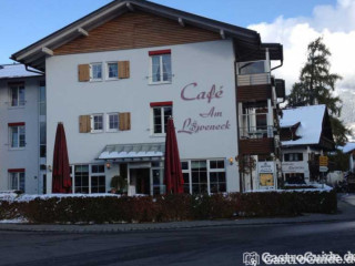 Café am Löweneck