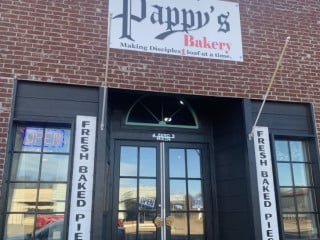 Pappy’s Bakery