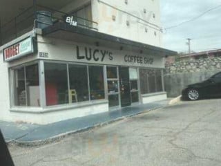Lucy's Cafe