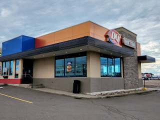 Dairy Queen Grill Chill