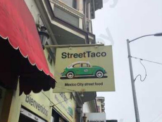 Street Taco