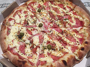 Disk Pizza La Spezia