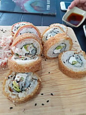 Sushi Star