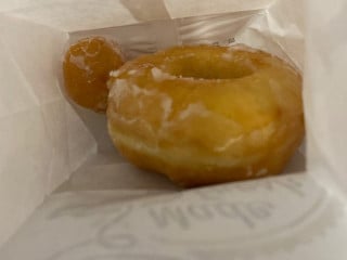 Christy's Donuts Kolaches