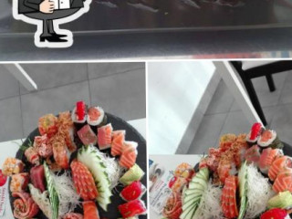 Sushi Love Restaurante Japones E Bar