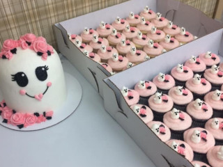 Carol's Cakery