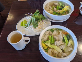 Pho Number One