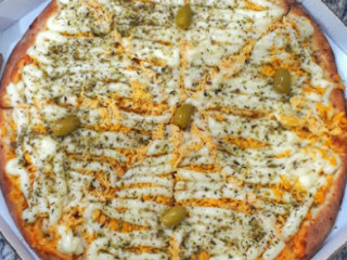 La Italiana Pizzaria
