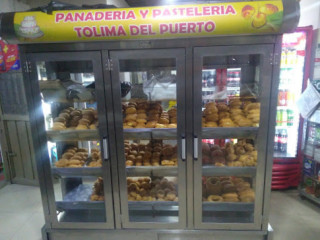 Panaderia Tolima Del Puerto