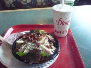 Dion's Pizza