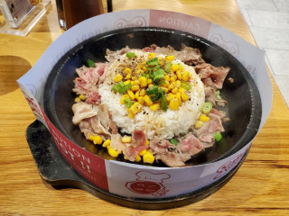 Pepper Lunch