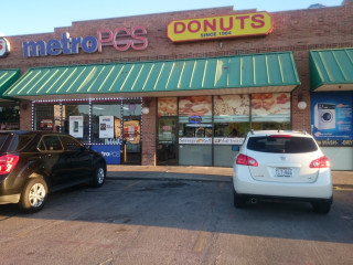 Donut Palace