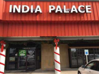 India Palace Sa
