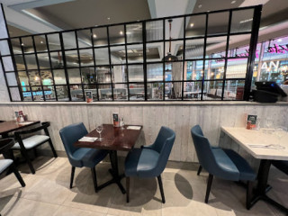 Prezzo Bournemouth West Central