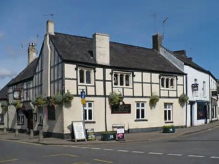 Olde Bull Inn